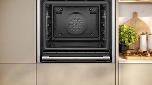 Духовой шкаф Нефф B64CS71N0 фото 3 Духовой шкаф Neff B64CS71N0 фото 3