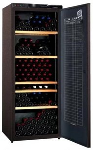 Винный шкаф Климадифф CLA310A+ фото Винный шкаф Climadiff CLA310A+ фото