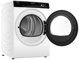 Сушильная машина Хайер HD90-A2929A фото 4 Сушильная машина Haier HD90-A2929A фото 4