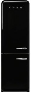 Холодильник Smeg FAB32LBL6 фото