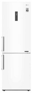 Холодильник LG GA-B 459 BQGL фото