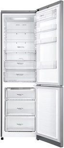Холодильник LG GA-B499SMKZ фото 2