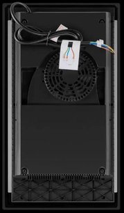 Индукционная варочная панель Маунфилд CVI292S2FWHD Inverter фото 4 Индукционная варочная панель Maunfeld CVI292S2FWHD Inverter фото 4