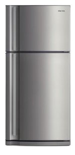 Холодильник Хитачи R-Z662 EU9X STS фото Холодильник Hitachi R-Z662 EU9X STS фото
