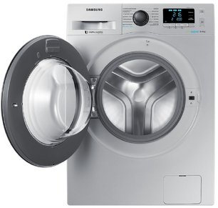 Стиральная машина Samsung WW 80 K 62 E 07 S/DLP фото 4