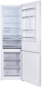 Холодильник Кертинг KNFC 62370 W фото 3 Холодильник Korting KNFC 62370 W фото 3