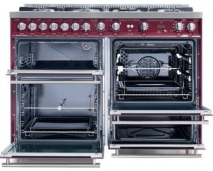 Варочный центр Лофра P126SMFE+MF/2Ci фото 3 Варочный центр Lofra P126SMFE+MF/2Ci фото 3