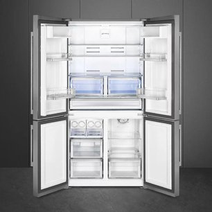Холодильник Смег FQ60X2PE1 фото 2 Холодильник Smeg FQ60X2PE1 фото 2