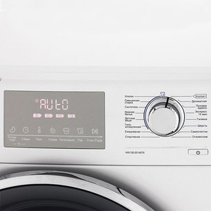 Стиральная машина Haier HW100-B14876 фото 4