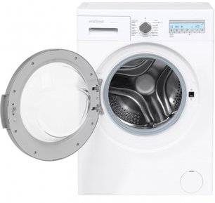 Стиральная машина Вестфрост VFWM 1041 WL фото 3 Стиральная машина Vestfrost VFWM 1041 WL фото 3