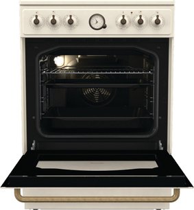 Электрическая плита Горение GECS6B70CLI фото 2 Электрическая плита Gorenje GECS6B70CLI фото 2