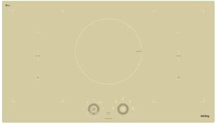 Индукционная варочная панель Кертинг HIB 95760 BB Smart фото Индукционная варочная панель Korting HIB 95760 BB Smart фото