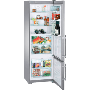 Холодильник Либхер CBPes 3656 Premium BioFresh фото Холодильник Liebherr CBPes 3656 Premium BioFresh фото