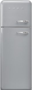 Холодильник Смег FAB30LX1 фото Холодильник Smeg FAB30LX1 фото