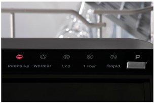 Посудомоечная машина Кертинг KDI 4530 фото 4 Посудомоечная машина Korting KDI 4530 фото 4