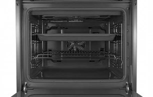 Встраиваемый духовой шкаф BOSCH HBF514BB0R фото 2 Встраиваемый духовой шкаф BOSCH HBF514BB0R фото 2