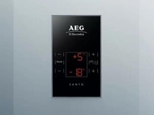 Холодильник АЕГ S86340KG1 фото 3 Холодильник AEG S86340KG1 фото 3
