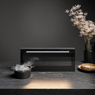 Встраиваемая вытяжка Фалмек LEVEL INVISIBLE фото 2 Встраиваемая вытяжка Falmec LEVEL INVISIBLE фото 2