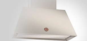 Вытяжка настенная Бертаззони KR70HER1ADA фото 2 Вытяжка настенная Bertazzoni KR70HER1ADA фото 2