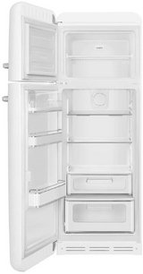 Холодильник Смег FAB30LWH6 фото 3 Холодильник Smeg FAB30LWH6 фото 3