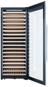 Винный шкаф Селлар Приват CP344S фото 4 Винный шкаф CellarPrivate CP344S фото 4
