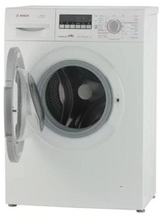 Стиральная машина Бош WLG 2426 FOE фото 2 Стиральная машина Bosch WLG 2426 FOE фото 2