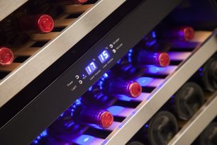 Винный шкаф Coldvine C154-KBT2 фото 4 Винный шкаф Cold Vine C154-KBT2 фото 4