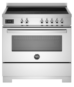 Варочный центр Bertazzoni PRO95I1EXT2 фото