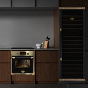 Винный шкаф Кайзер K 64833 AD фото 4 Винный шкаф Kaiser K 64833 AD фото 4