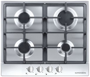Независимая варочная панель Куперсберг FV6TG X фото Независимая варочная панель Kuppersberg FV6TG X фото
