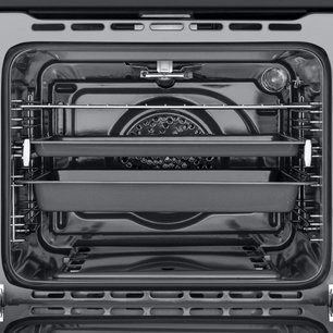 Шкаф духовой газовый MAUNFELD MGOGG.673RILB.TM фото 4 Шкаф духовой газовый MAUNFELD MGOGG.673RILB.TM фото 4