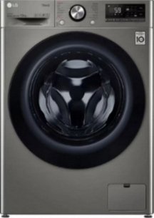 Стиральная машина LG F4Y6RYGBPV фото