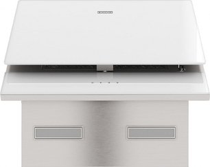 Вытяжка Франке TEMPER 50 WH/SS фото 4 Вытяжка Franke TEMPER 50 WH/SS фото 4