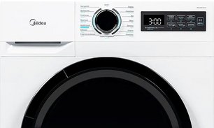 Сушильная машина Мидеа MD1180BH60/W фото 4 Сушильная машина Midea MD1180BH60/W фото 4
