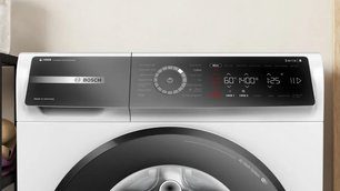Стиральная машина Бош WGB244A0SN фото 2 Стиральная машина Bosch WGB244A0SN фото 2