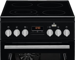 Электрическая плита Электролюкс RKR560200K фото 2 Электрическая плита Electrolux RKR560200K фото 2