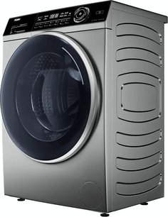 Стиральная машина Хайер HW80-BP14979S фото 2 Стиральная машина Haier HW80-BP14979S фото 2