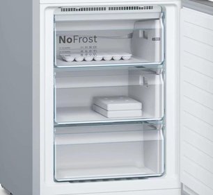 Холодильник Бош KGN39LW3AR фото 4 Холодильник Bosch KGN39LW3AR фото 4