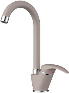 Omoikiri (мойка Akegata 51 SA + смеситель UMI SA) фото 3