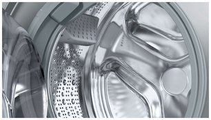 Стиральная машина Бош PerfectCare WHA222XYOE фото 3 Стиральная машина Bosch PerfectCare WHA222XYOE фото 3