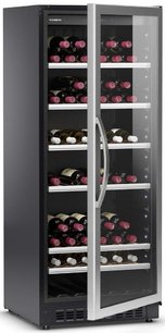 Винный шкаф Дометик C101G Wooden Loft White фото 4 Винный шкаф Dometic C101G Wooden Loft White фото 4