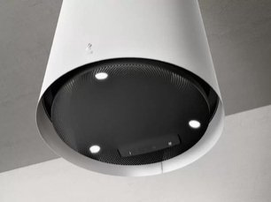 Вытяжка Элика EASY UX WH/F/50 фото 3 Вытяжка Elica EASY UX WH/F/50 фото 3