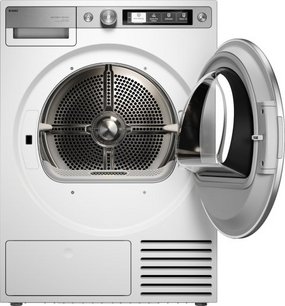 Сушильная машина Аско T709HUW фото 3 Сушильная машина Asko T709HUW фото 3