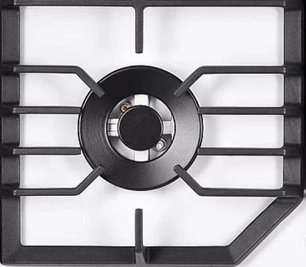 Газовая варочная панель Куперсберг FS 603 W SILVER фото 2 Газовая варочная панель Kuppersberg FS 603 W SILVER фото 2