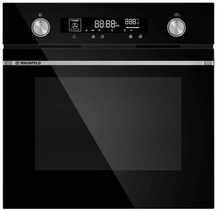 Духовой шкаф Maunfeld AEOH6066B фото