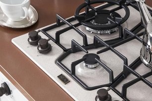 Варочная поверхность Кертинг HG 6115 CTRA фото 2 Варочная поверхность Korting HG 6115 CTRA фото 2