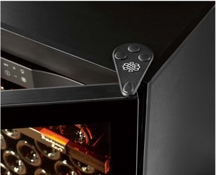 Винный шкаф ЕвроКав V-Pure-M фото 4 Винный шкаф EuroCave V-Pure-M фото 4