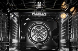 Духовой шкаф Midea MO78100CGW фото 2