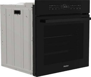 Духовой шкаф Haier HOX-FT5AMTMB фото 3