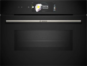 Духовой шкаф Бош CMG778NB1 фото Духовой шкаф Bosch CMG778NB1 фото